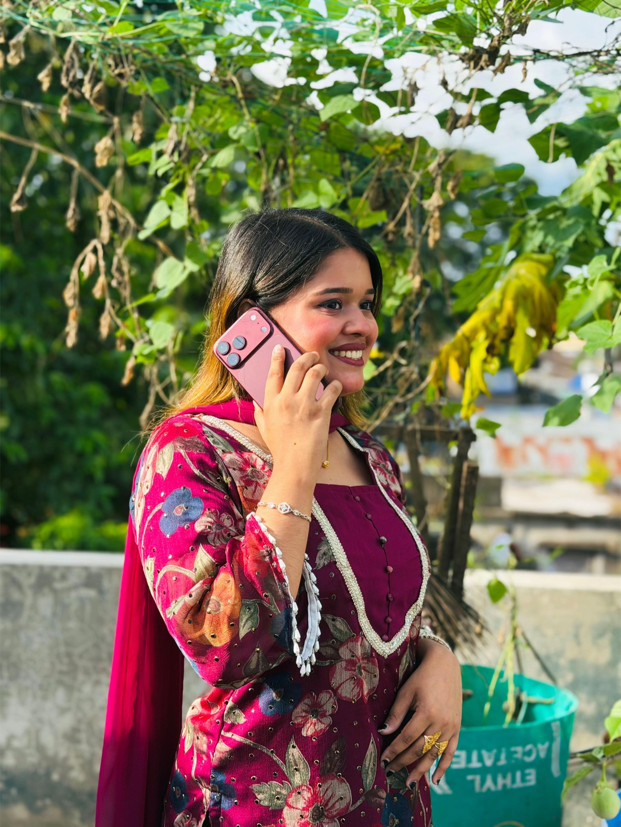 @Maya 💝 Dipu