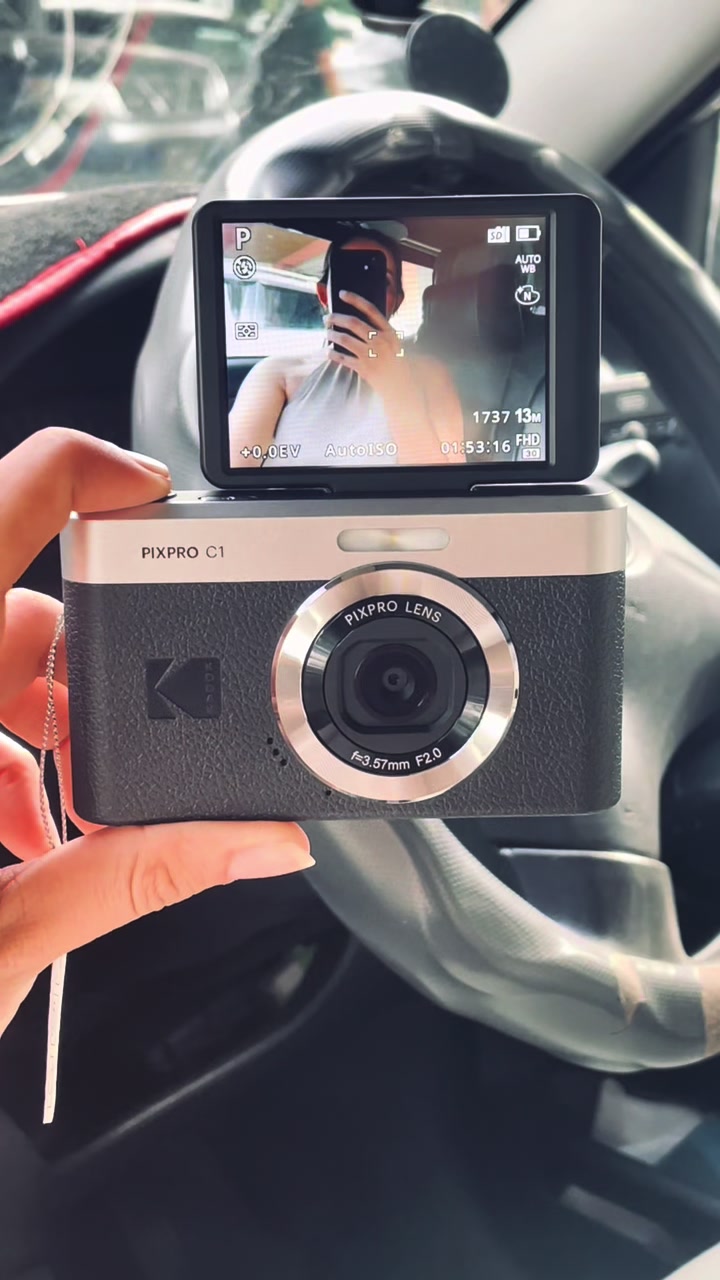 @Vintage Used Camera