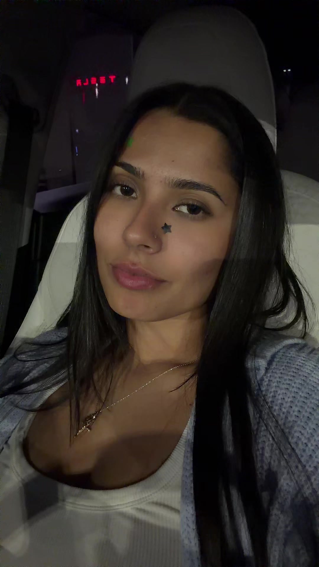 @Amanda