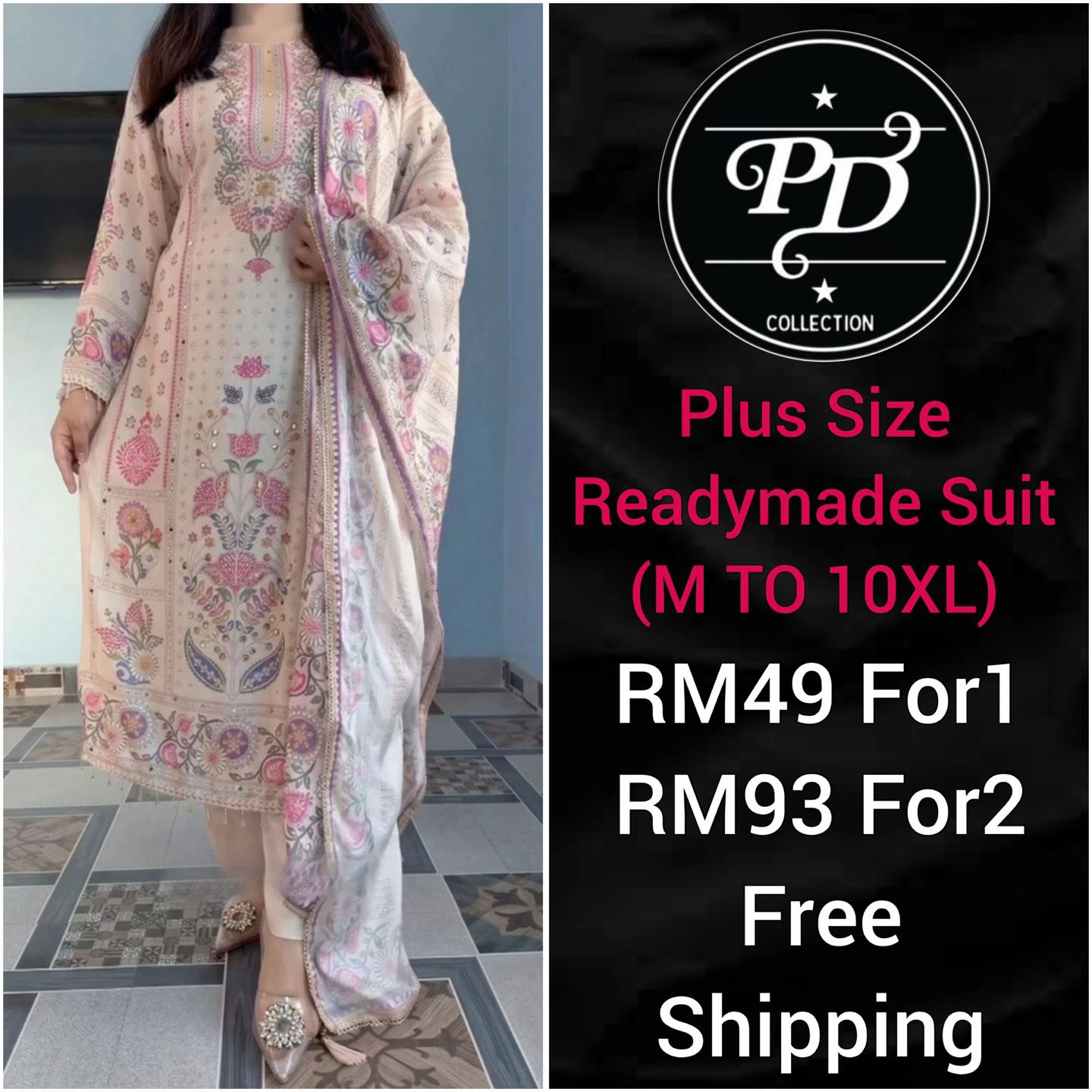 @PD COLLECTION