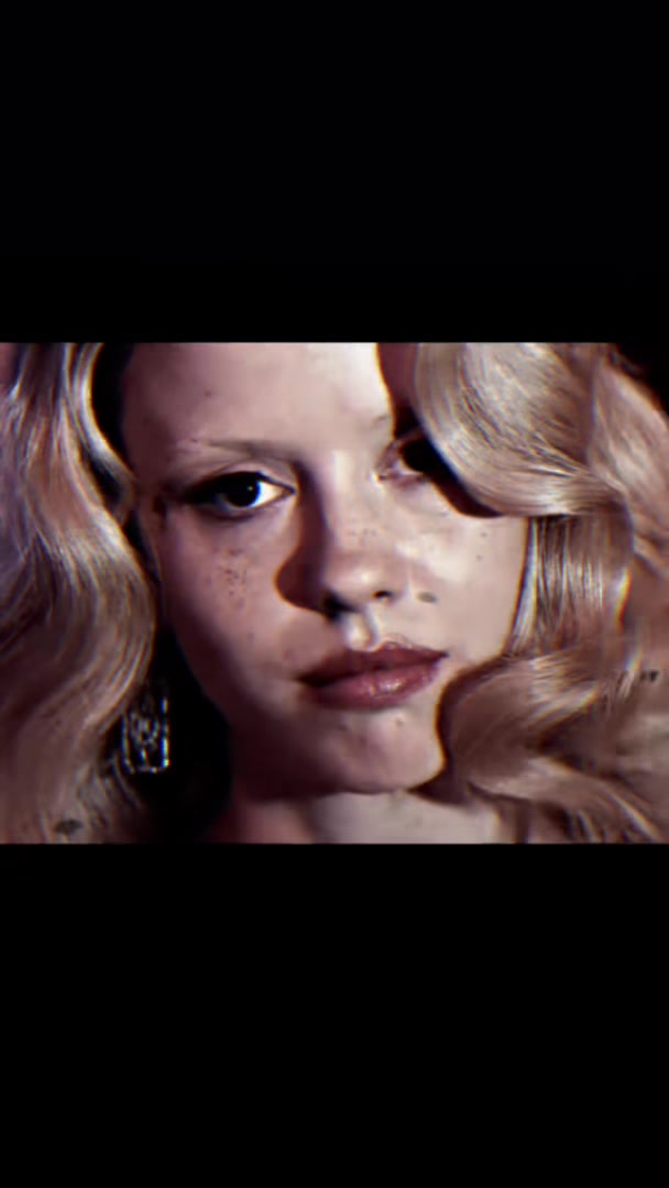 @Film Noir Faerie