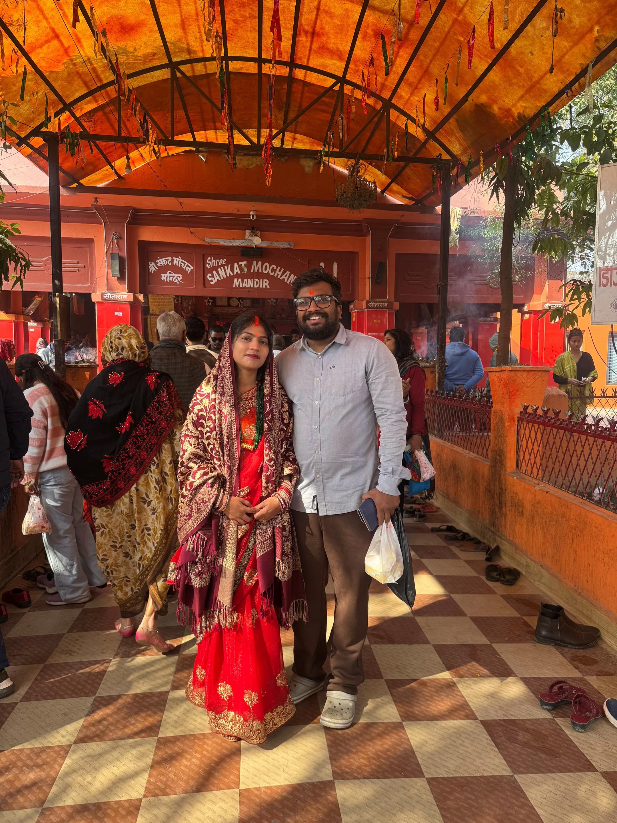 @Ruchi ❤️Aniket (R❤️A)🤞😘