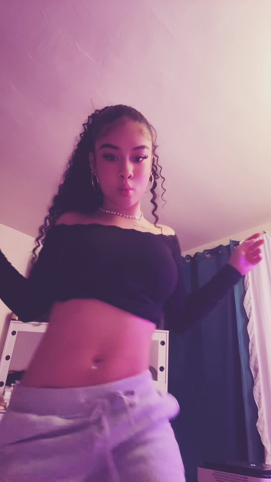 @Puerto Rican princess 🎀