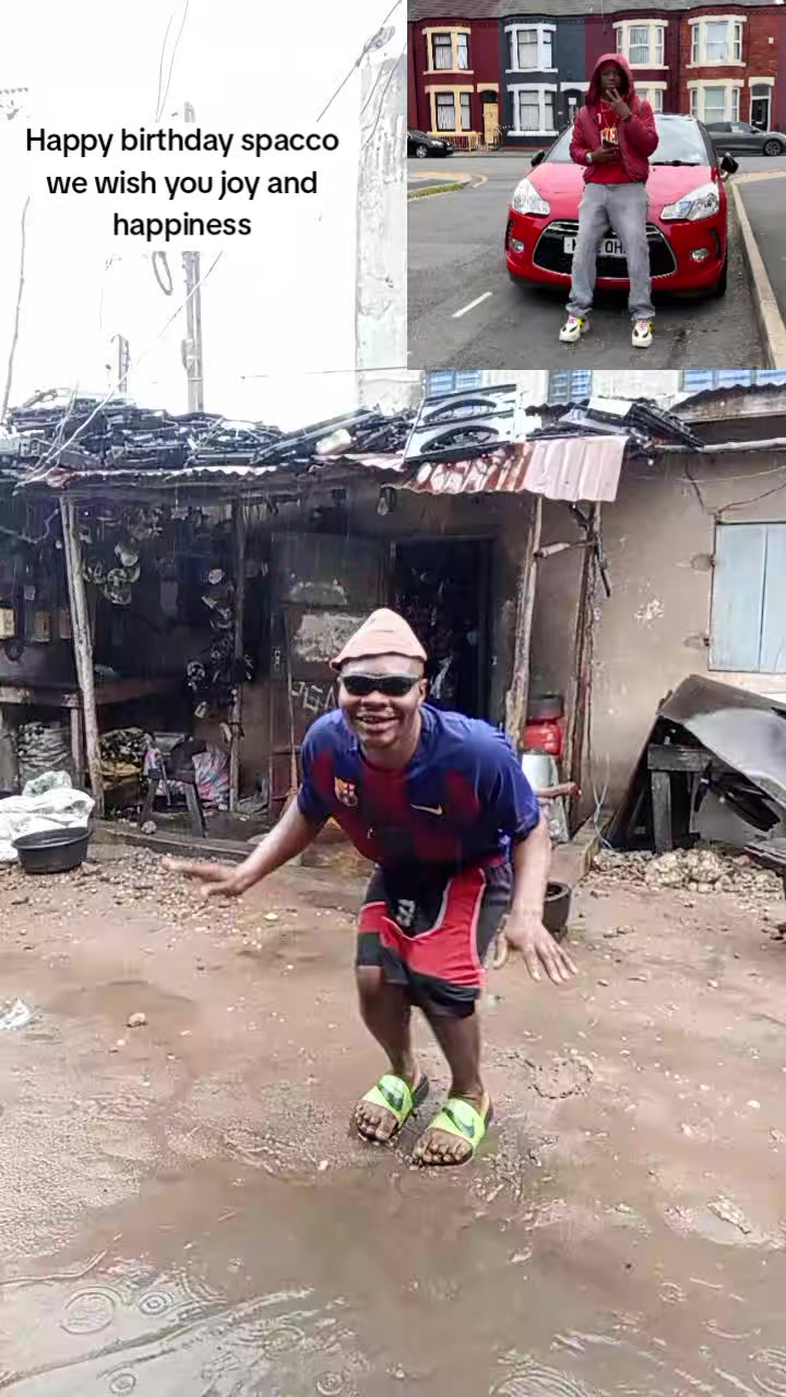@maobi