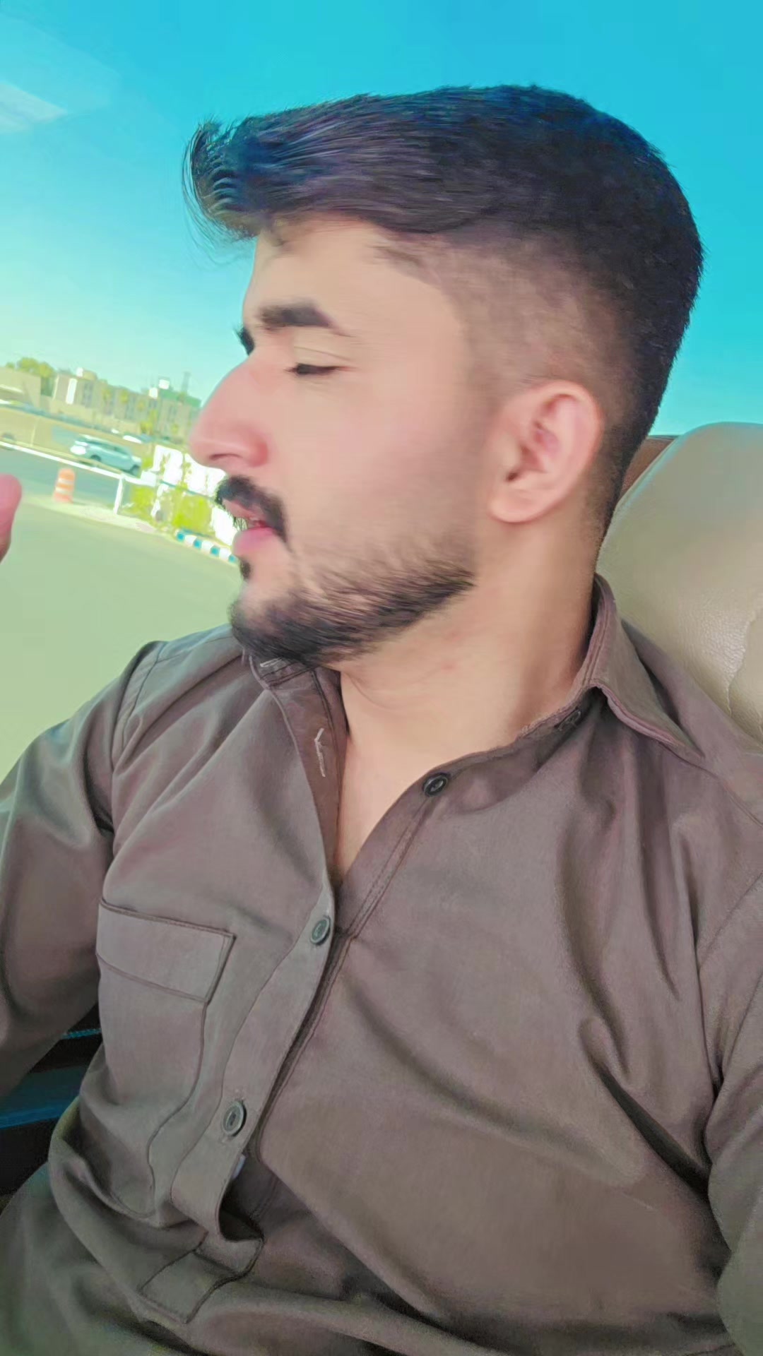 @Sheikh Zada کشمیری