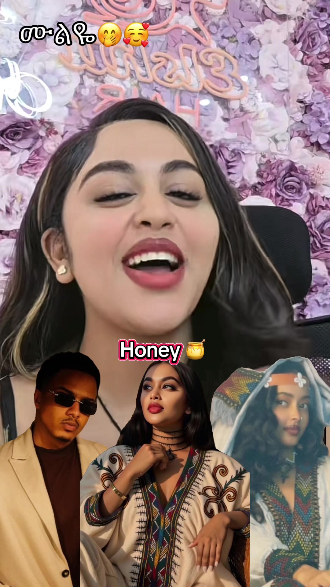 @Honey 🍯💎