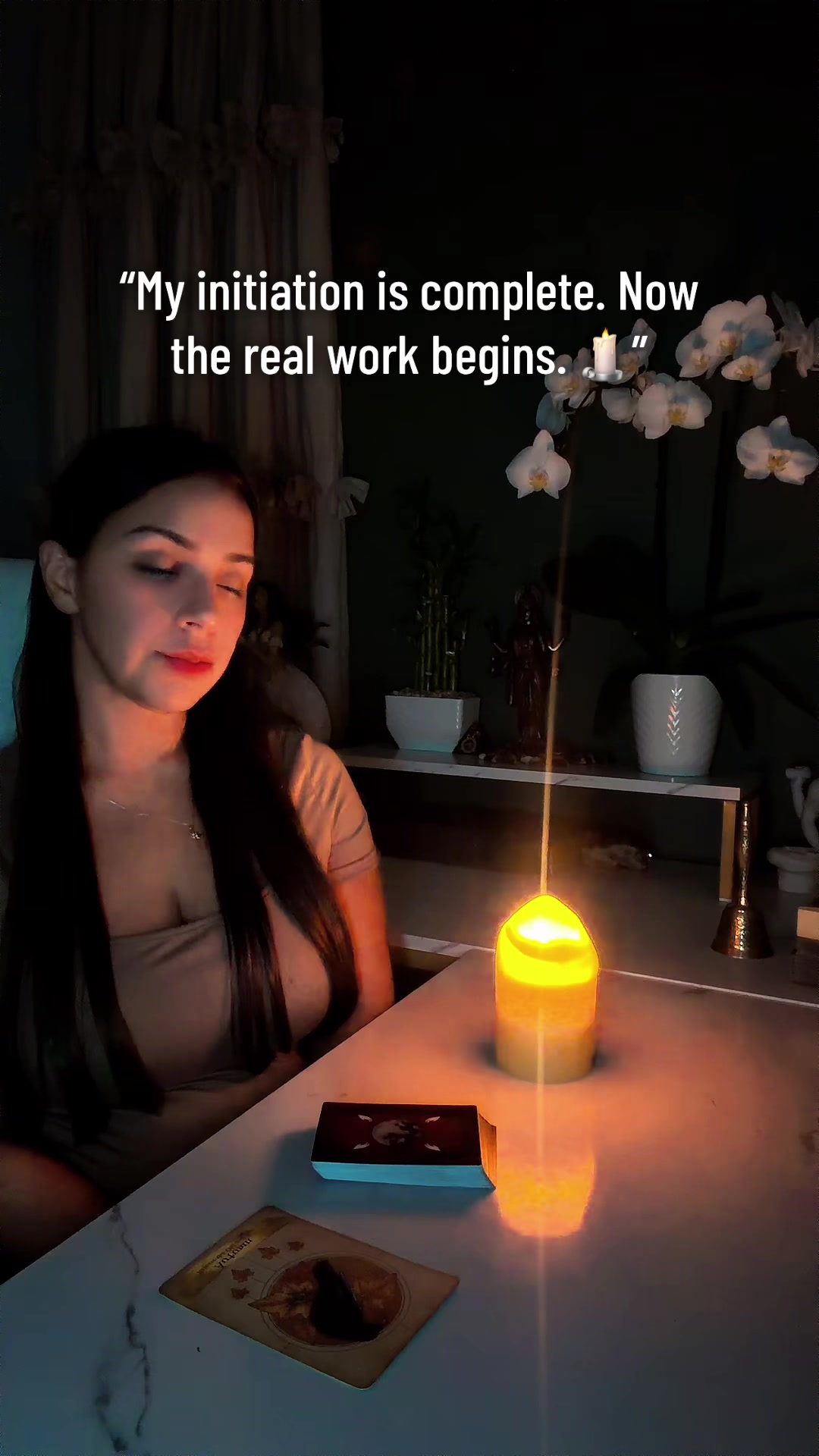 @Angelica Tarot