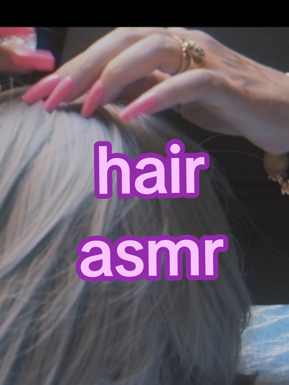 @Sleepy Keys ASMR