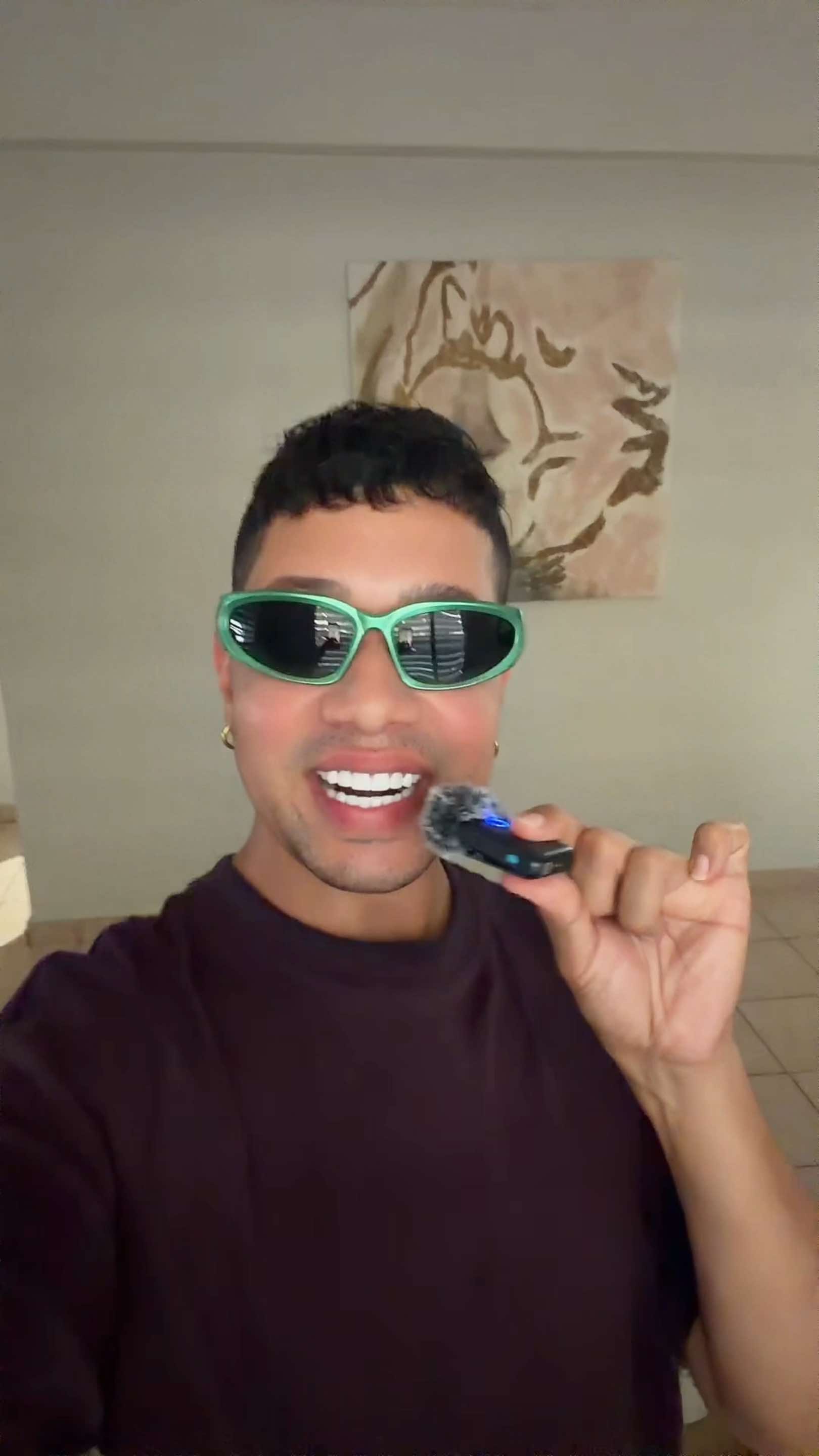@FELIX ARROYO TV 🌶️