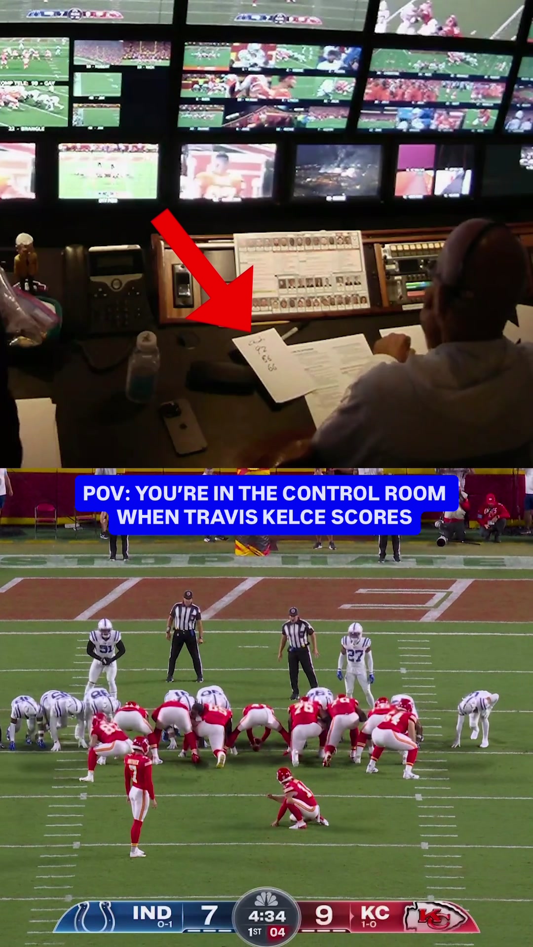 @NBC Sports