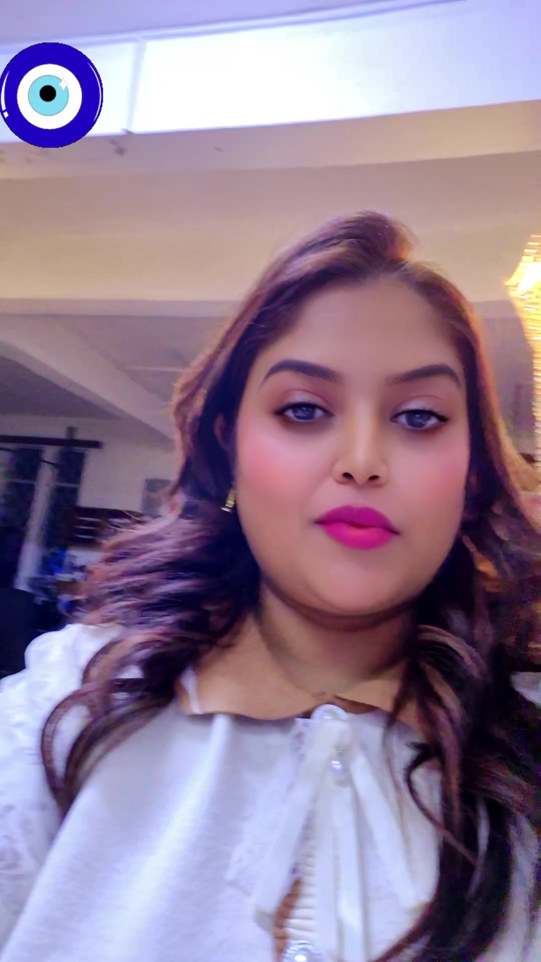 @Shalini make up artist 💄💇