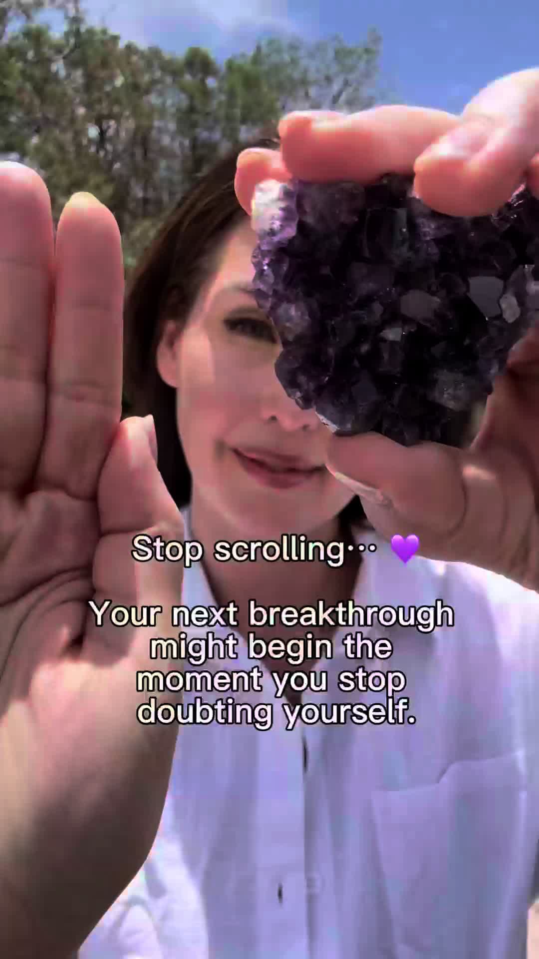 @Reiki Fairy