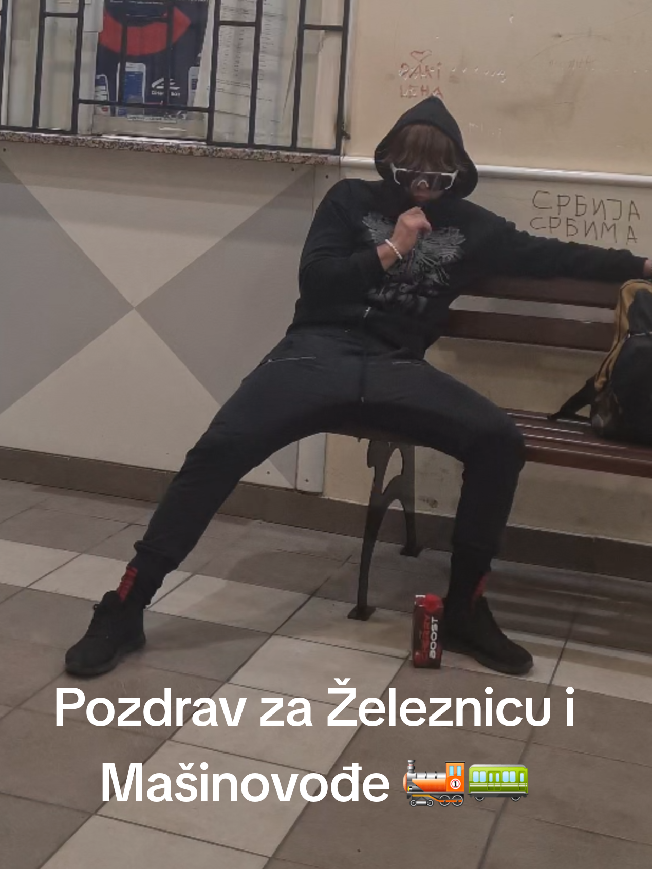@rooby🤟🎸🏋