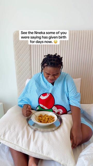 @Angela Nwosu