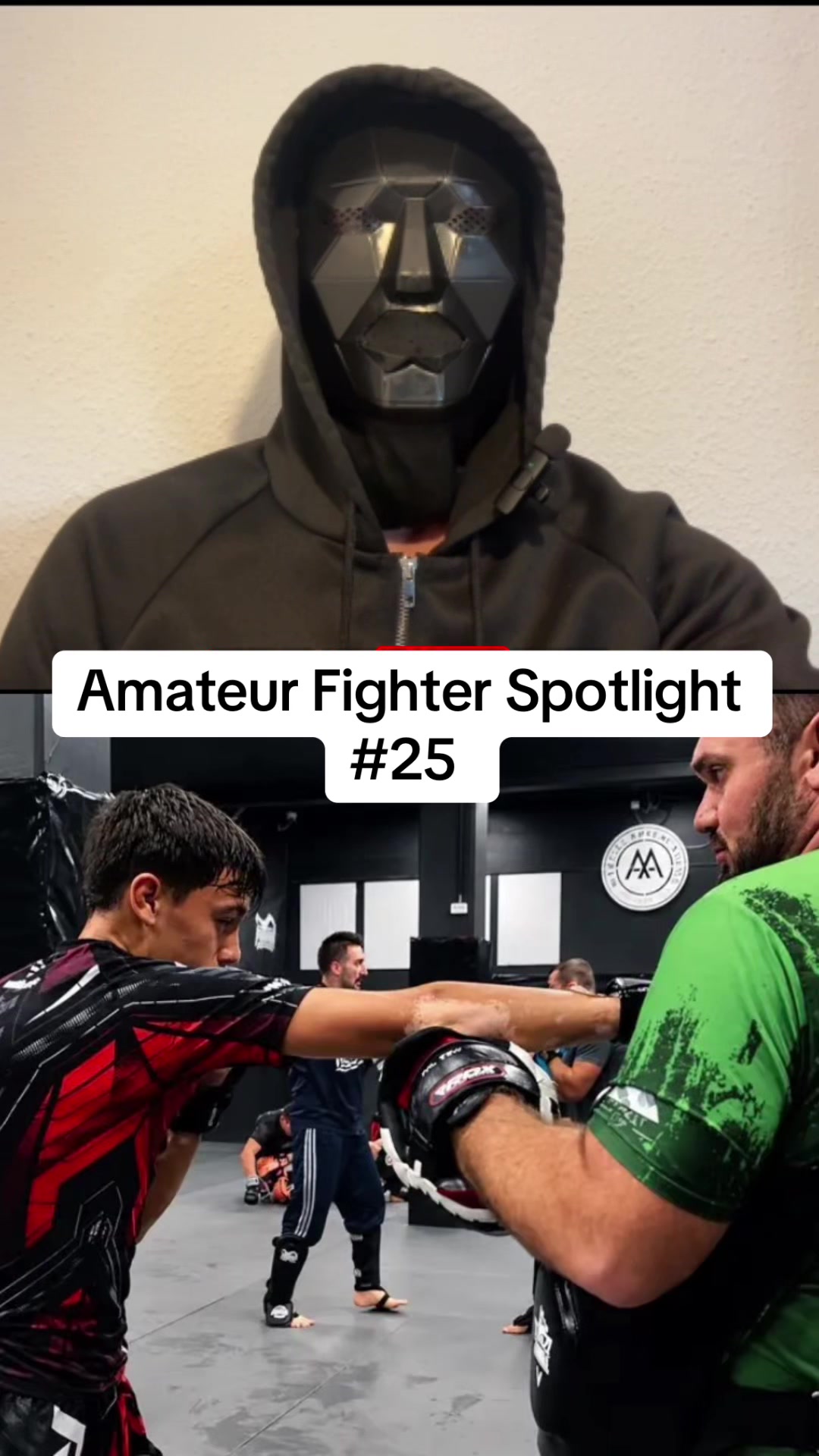 @Fight News DE