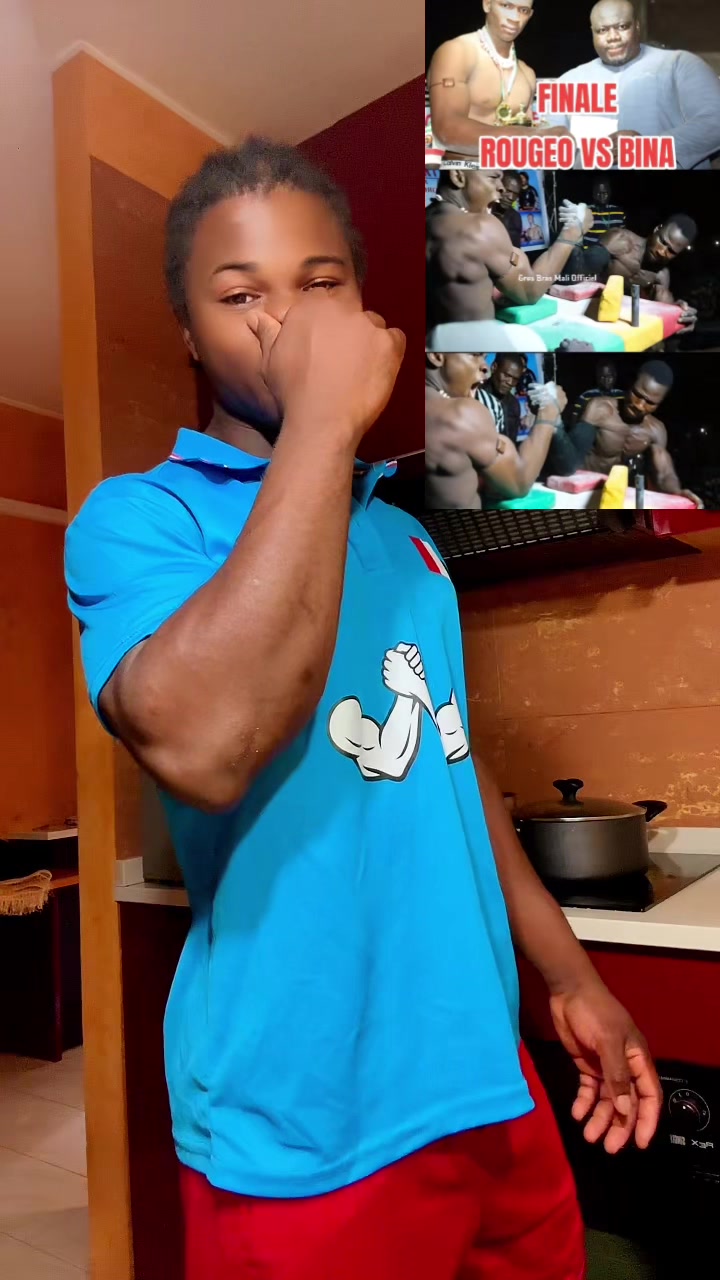 @Zoumana