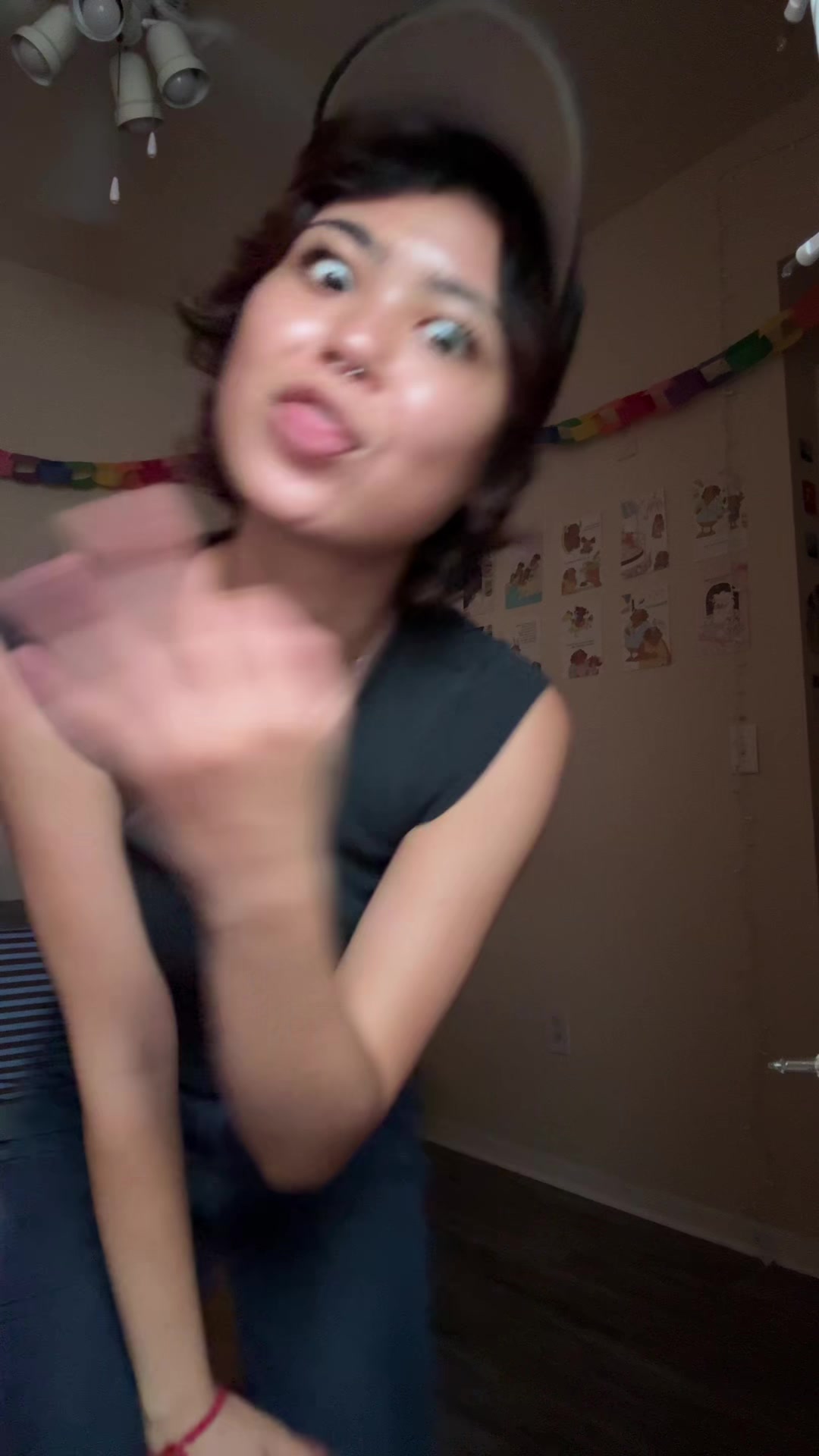 @Lily