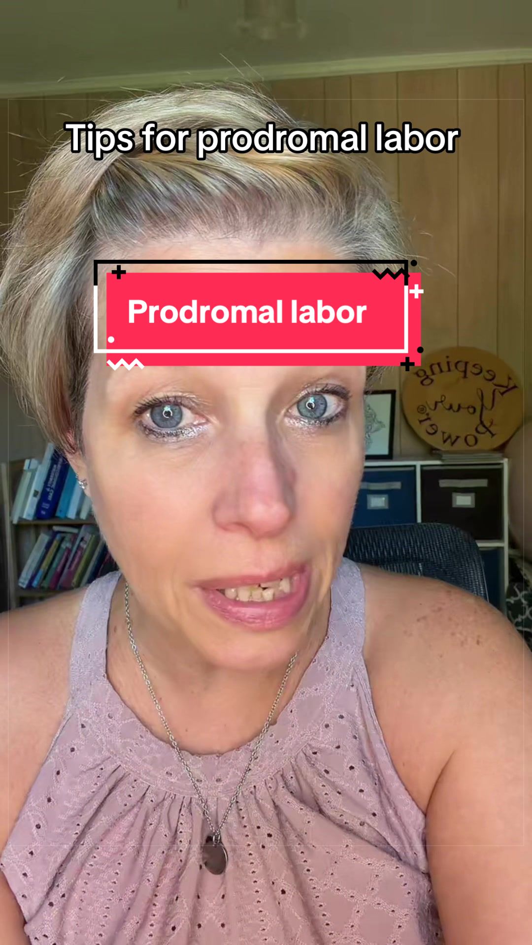 @TraciDoula: Birth Mentor