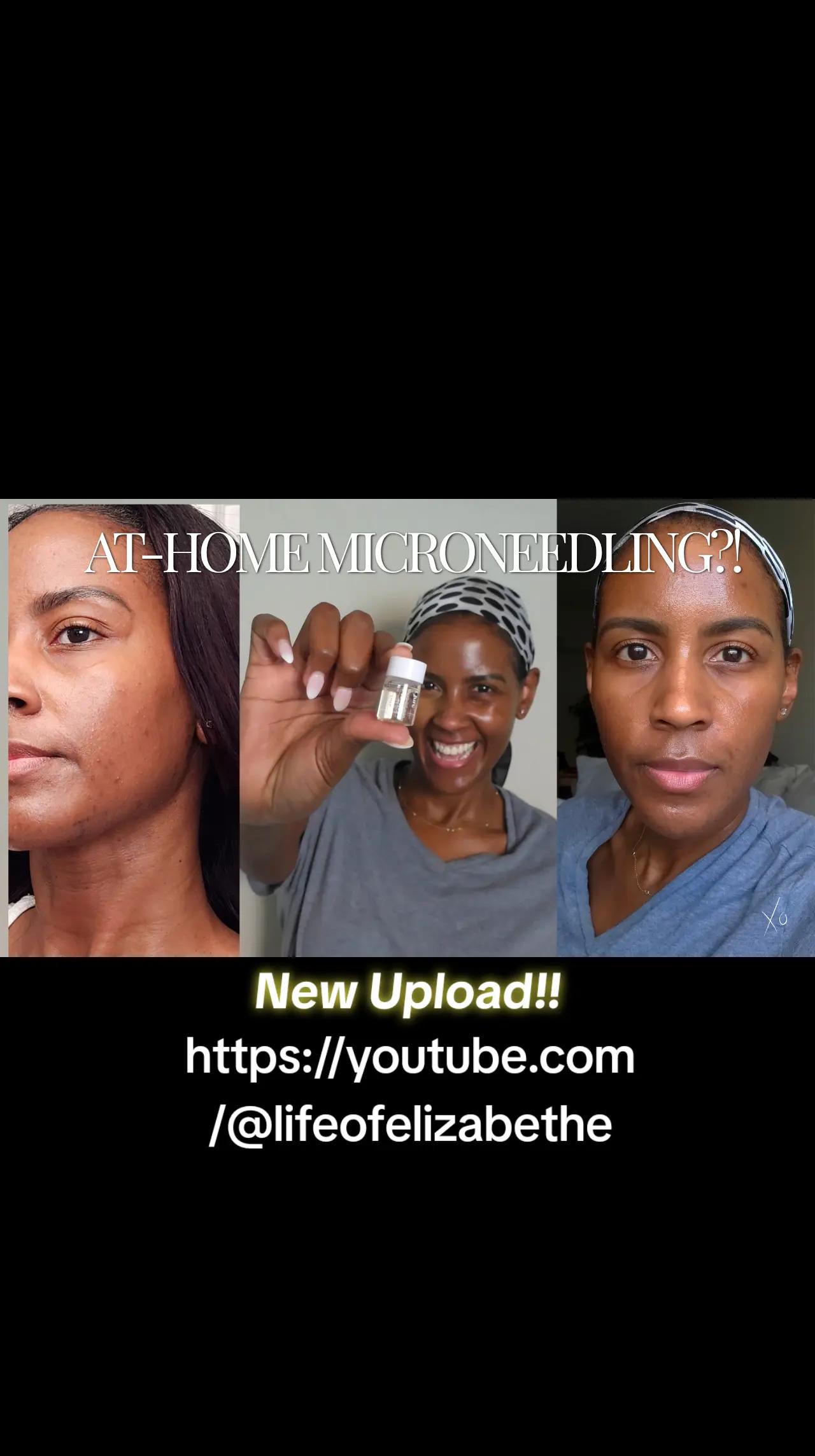 @Elizabeth E | Life Over 40