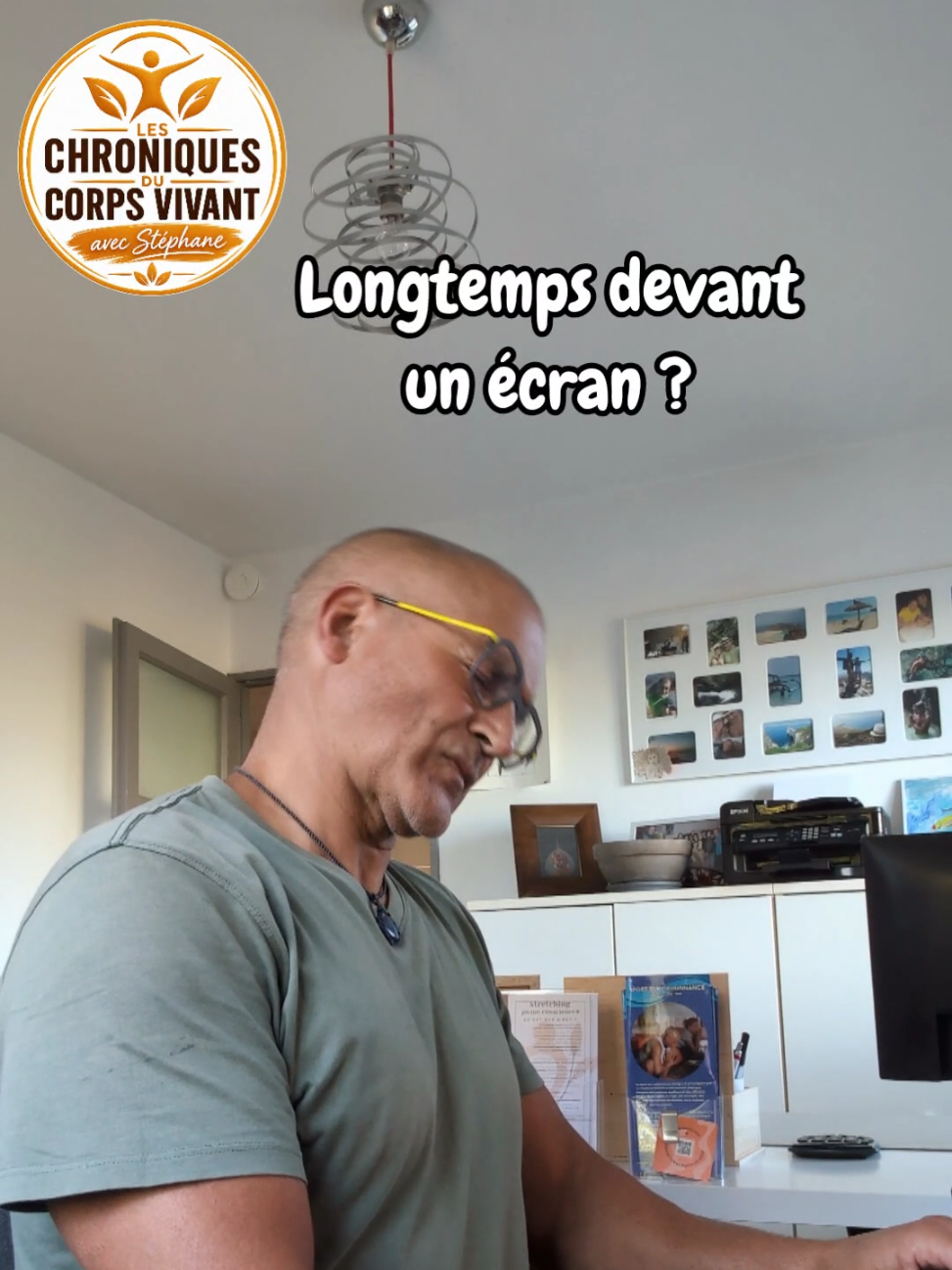 @Coach sur ordonnance UNIQFORM