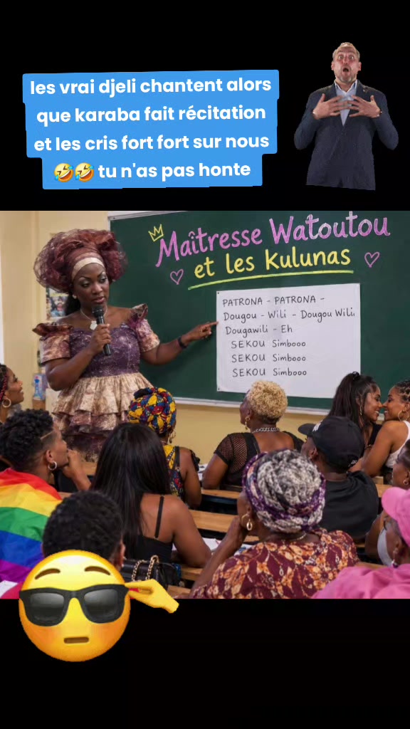 @FrotoMougou224🇬🇳✅️