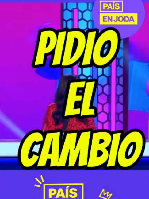 @País en Joda