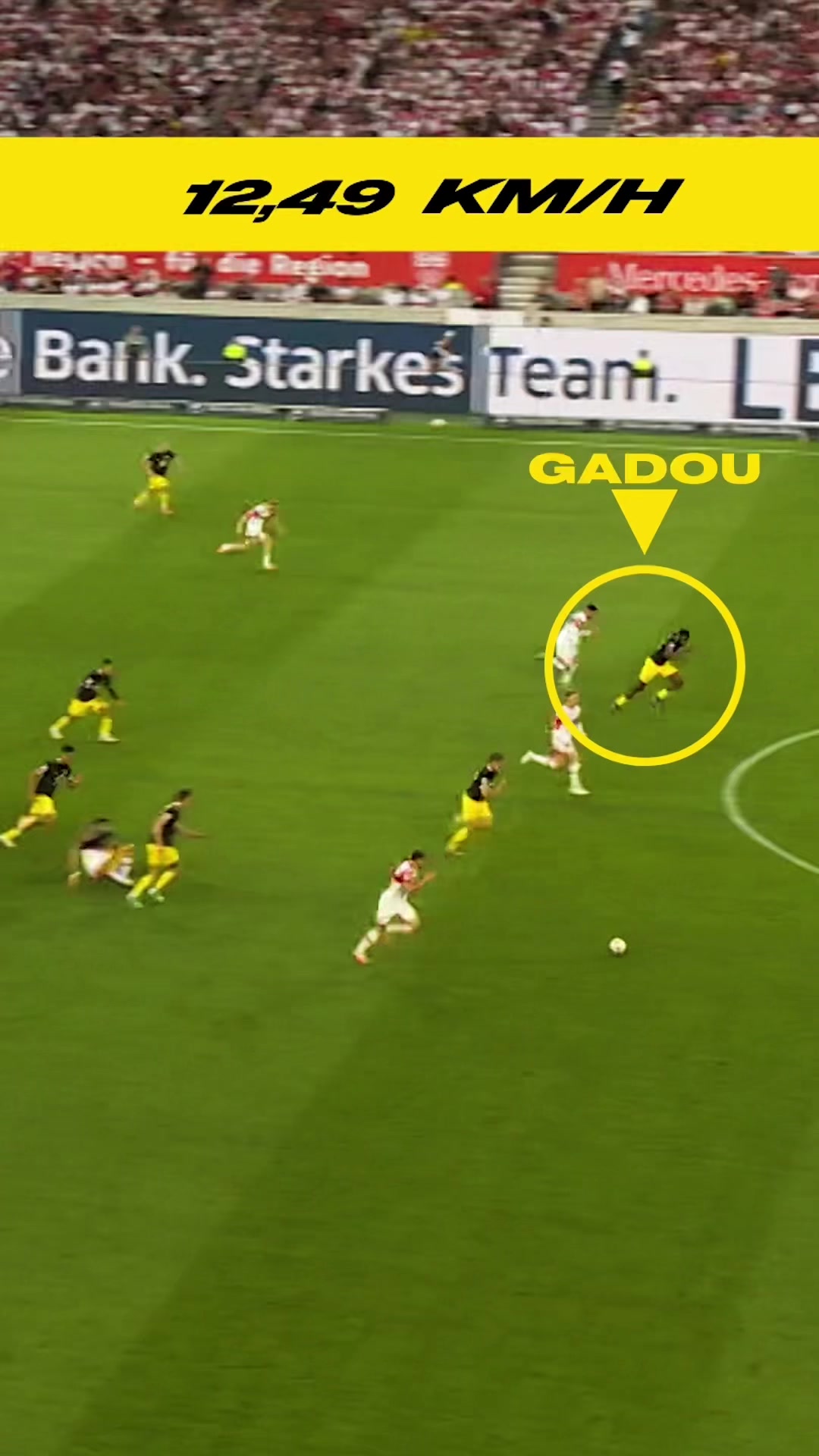 @Borussia Dortmund