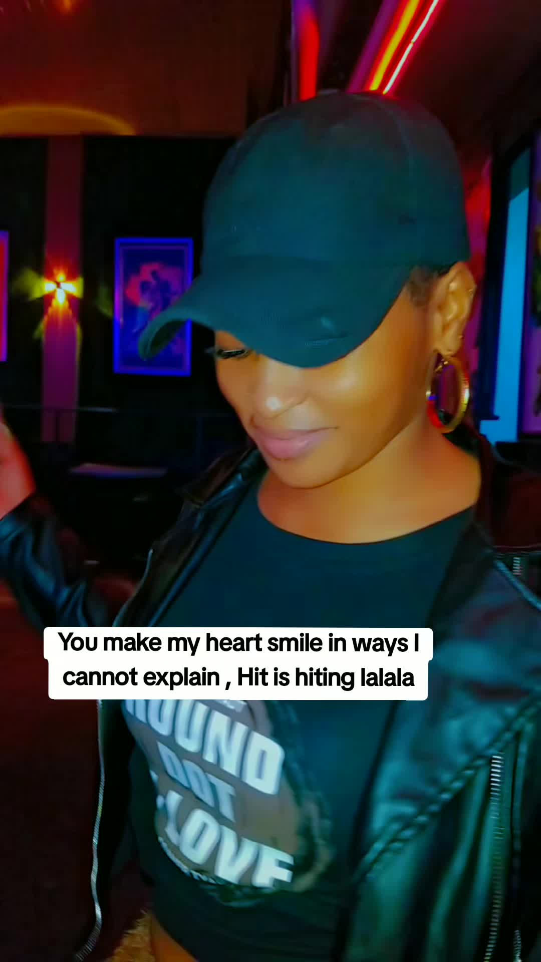 @Ronnie Genious official