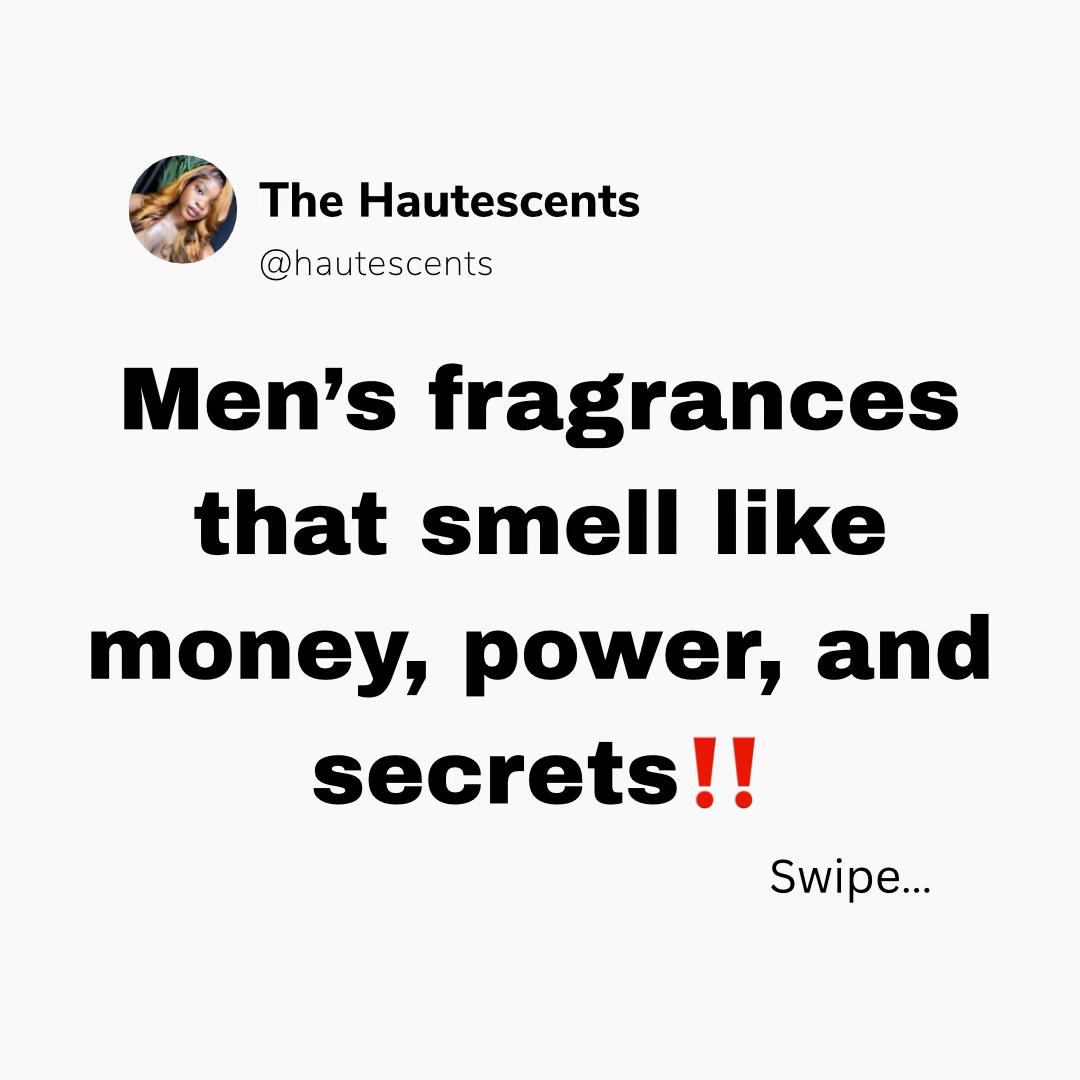 @The Hautescents