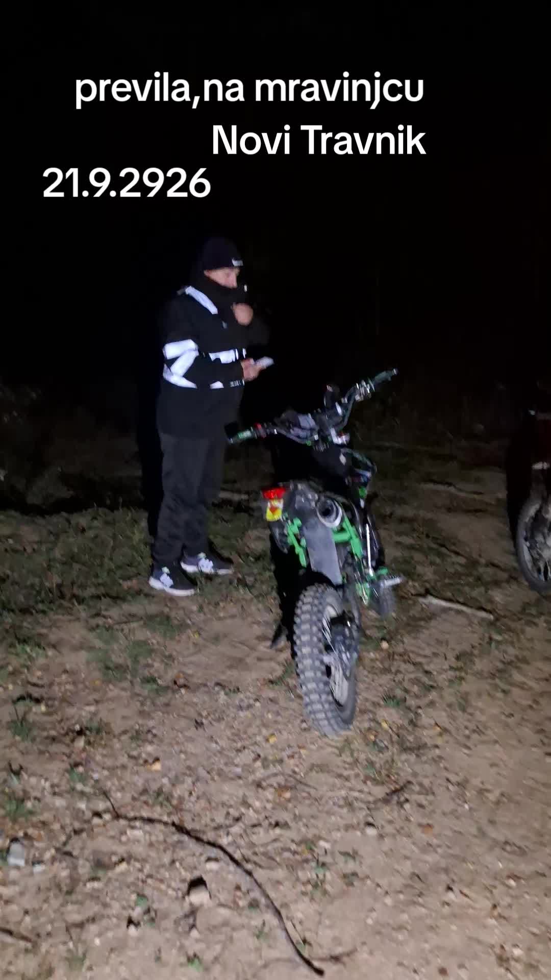 @Ja i moji motori