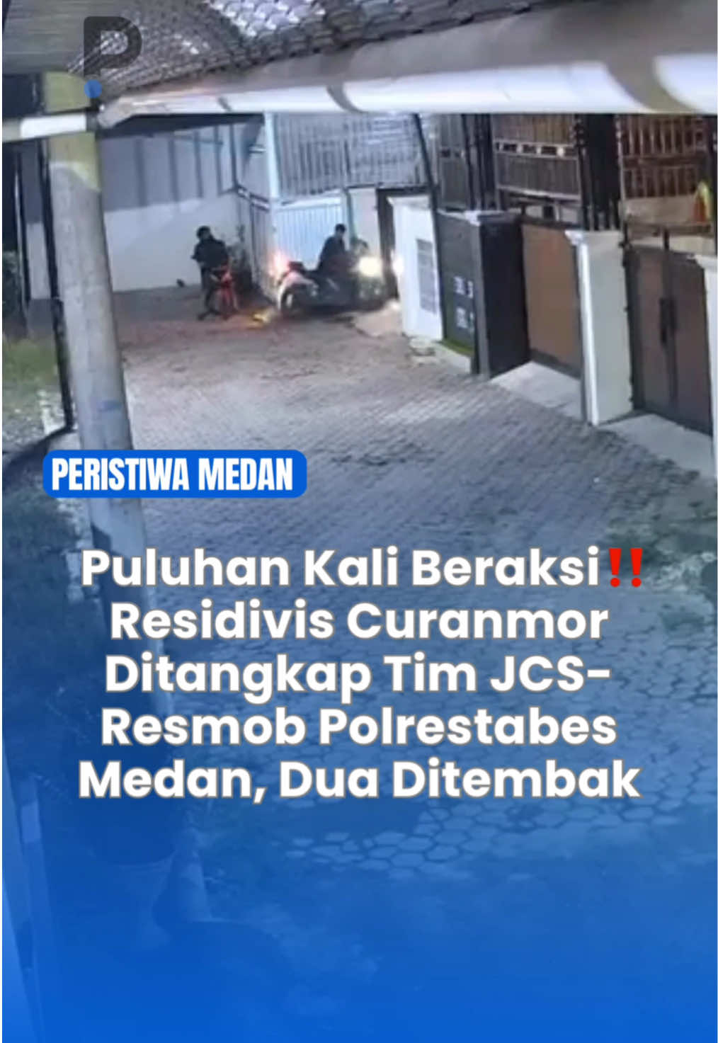@Peristiwa Medan
