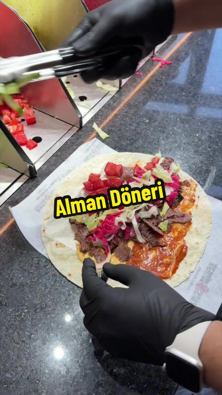 @Dünyadan Lezzetler