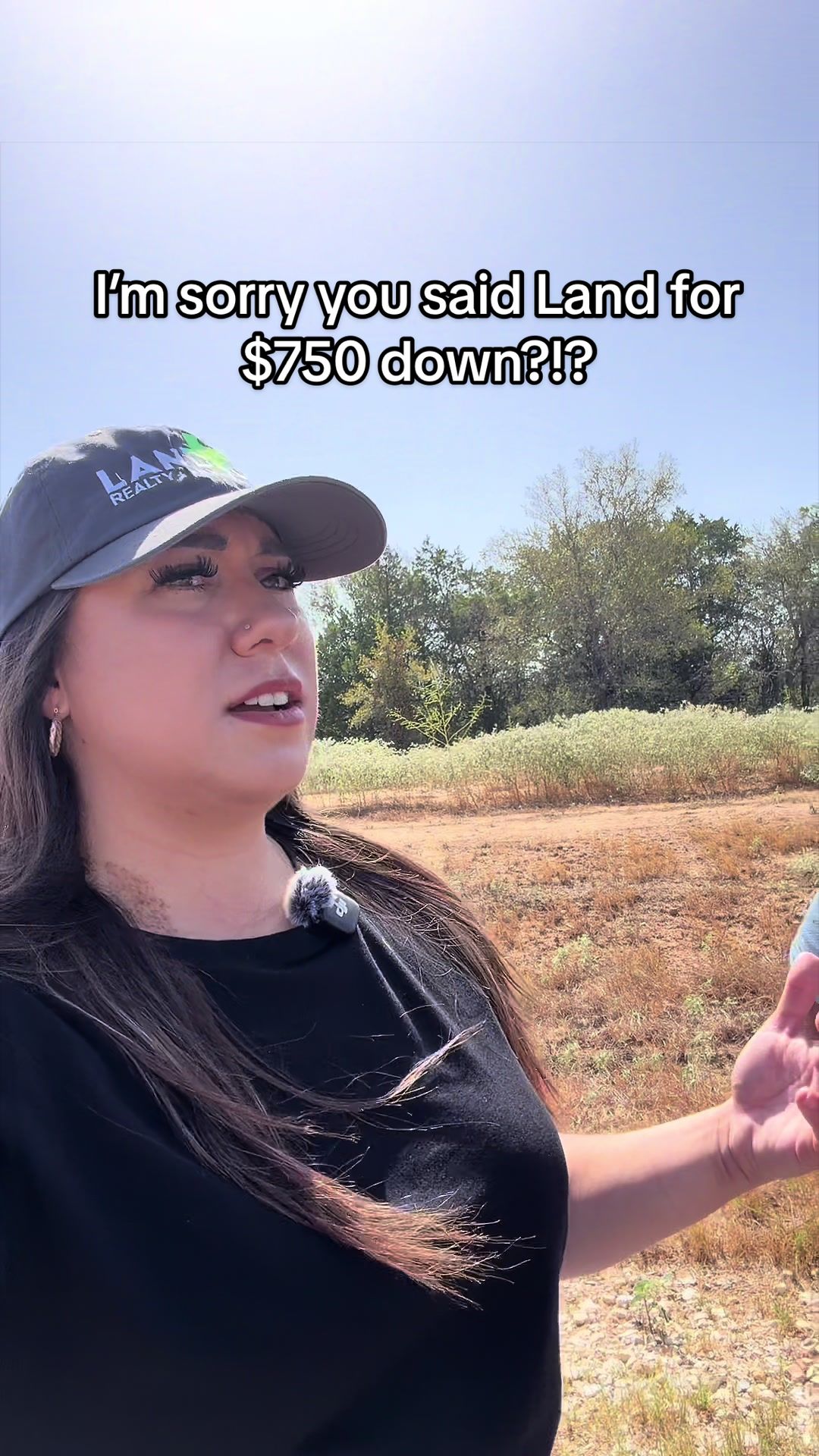 @BrittsellsTXLand