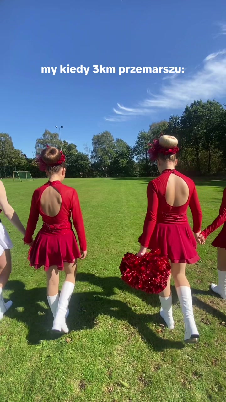 @Mażoretki Zwoleń