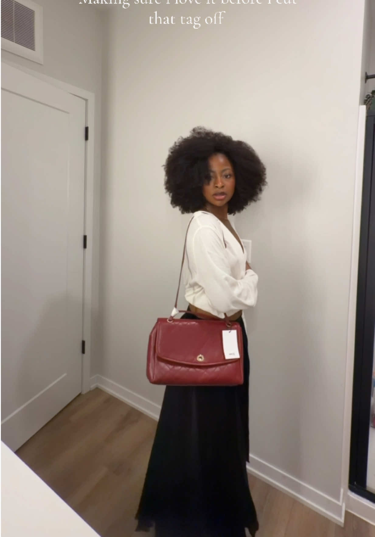 @Takwe / Hair & Beauty Creator