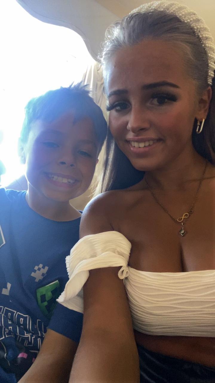 @Josie cash❤️❤️