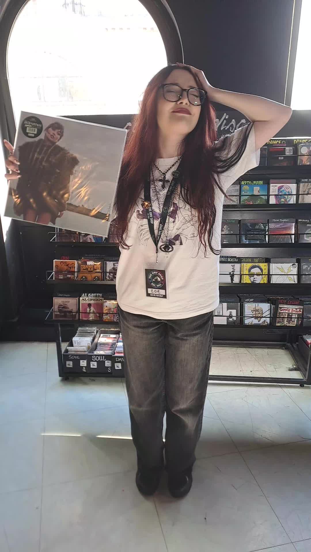@hmv belfast