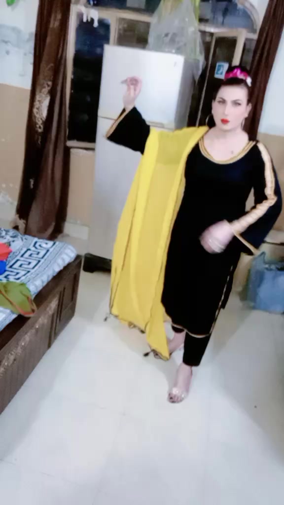 @Madam Shazadi