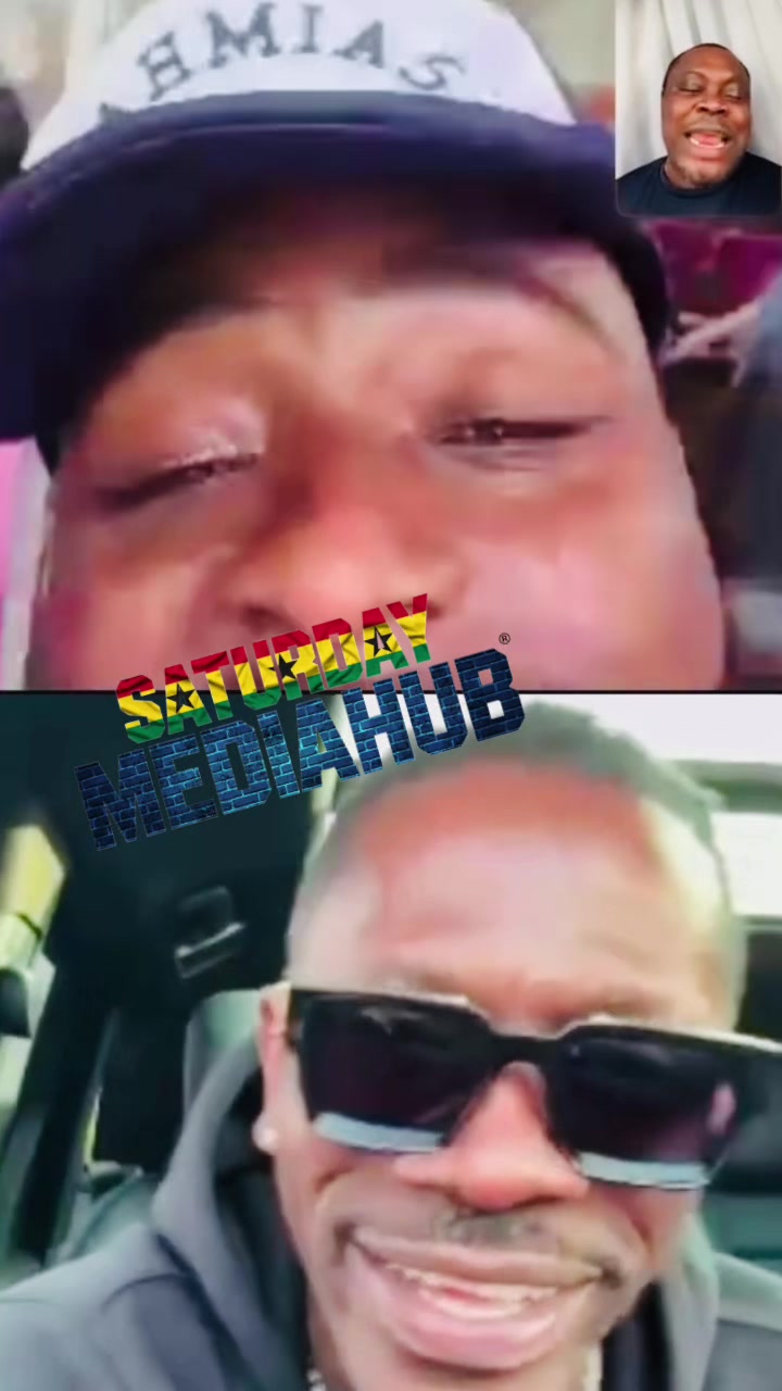 @Saturdaymediahub