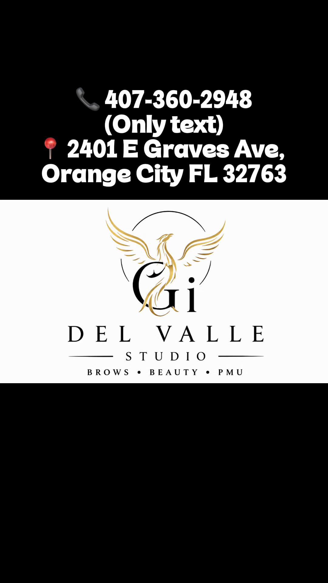 @Gi Del Valle Studio 🐦🔥