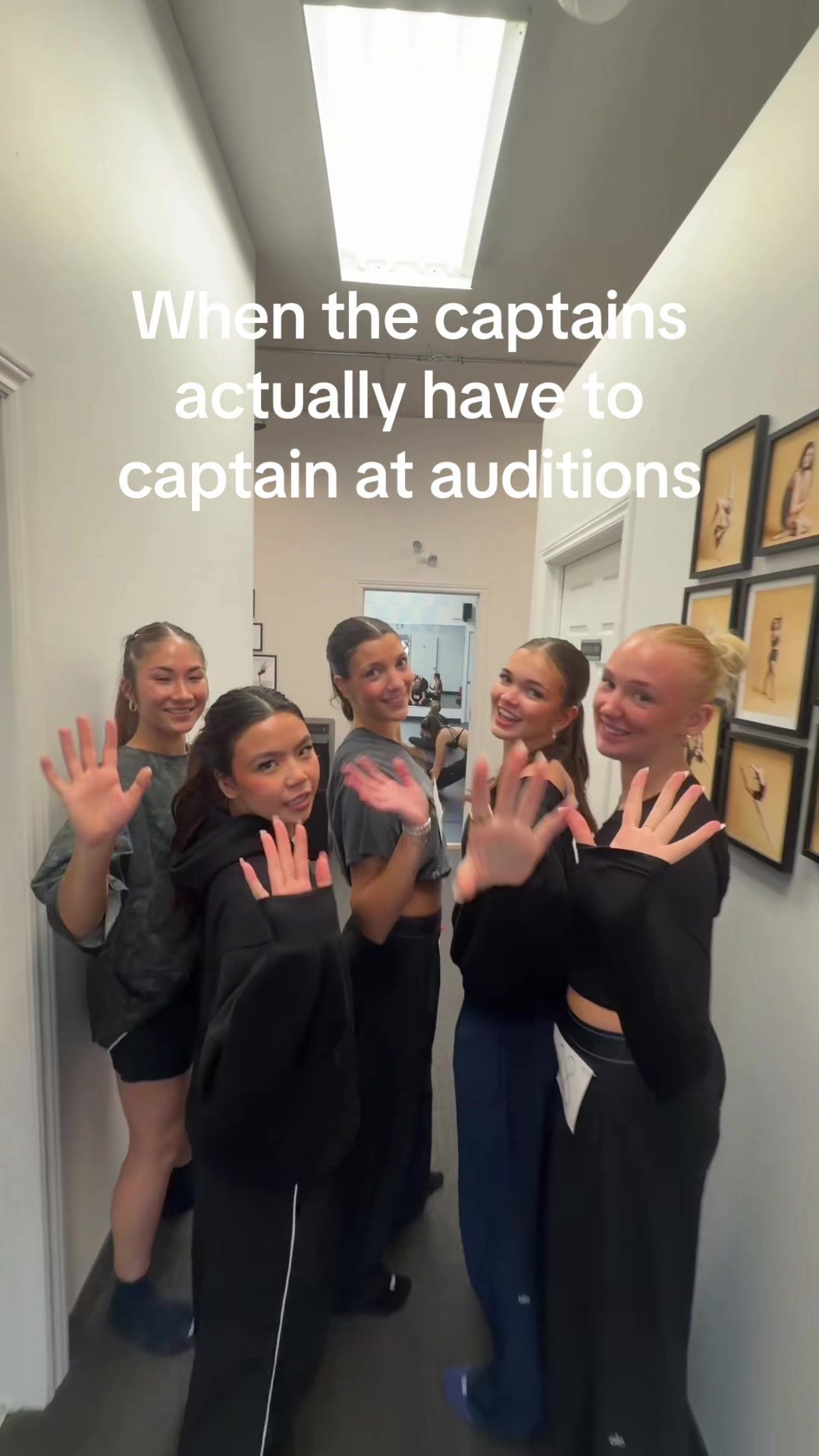 @inmotion dance team