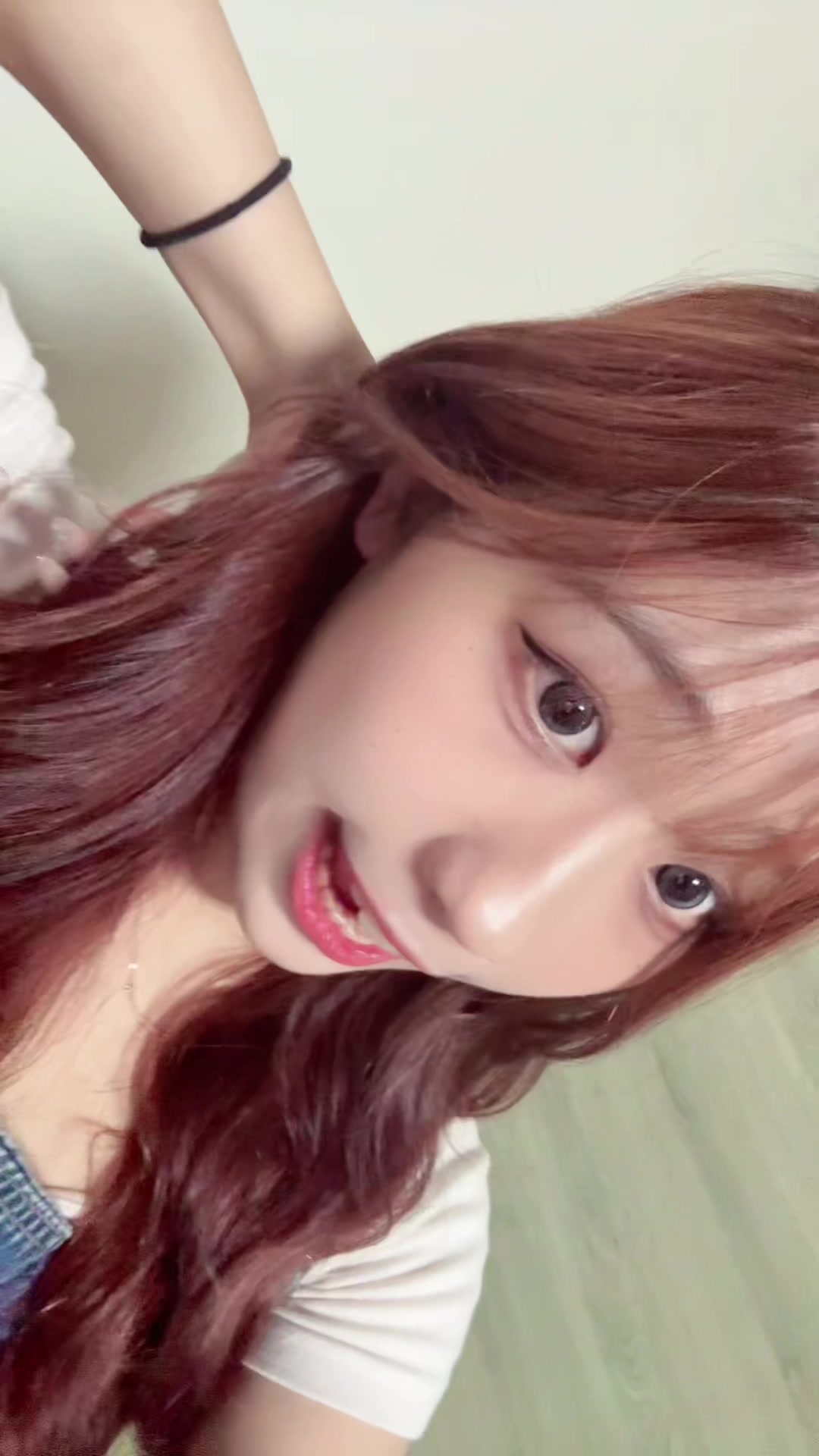@純愛 愛戰士