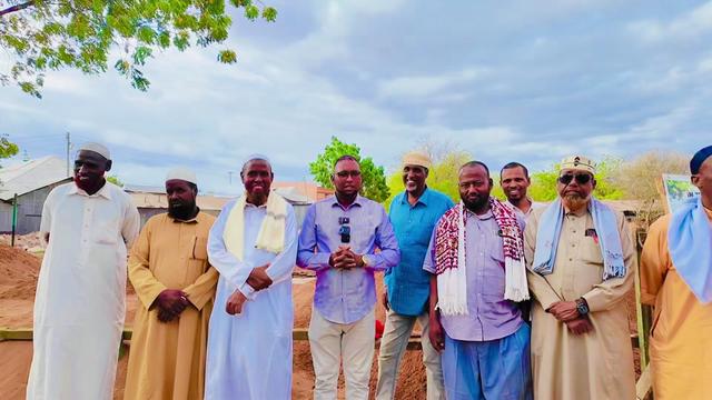 @Mohamed Baaruud Hussein