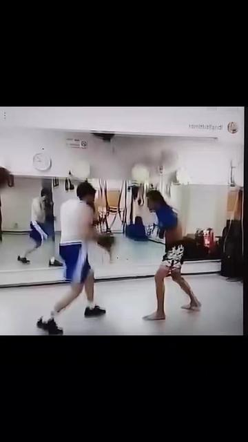 @rami Thailandi dragon master