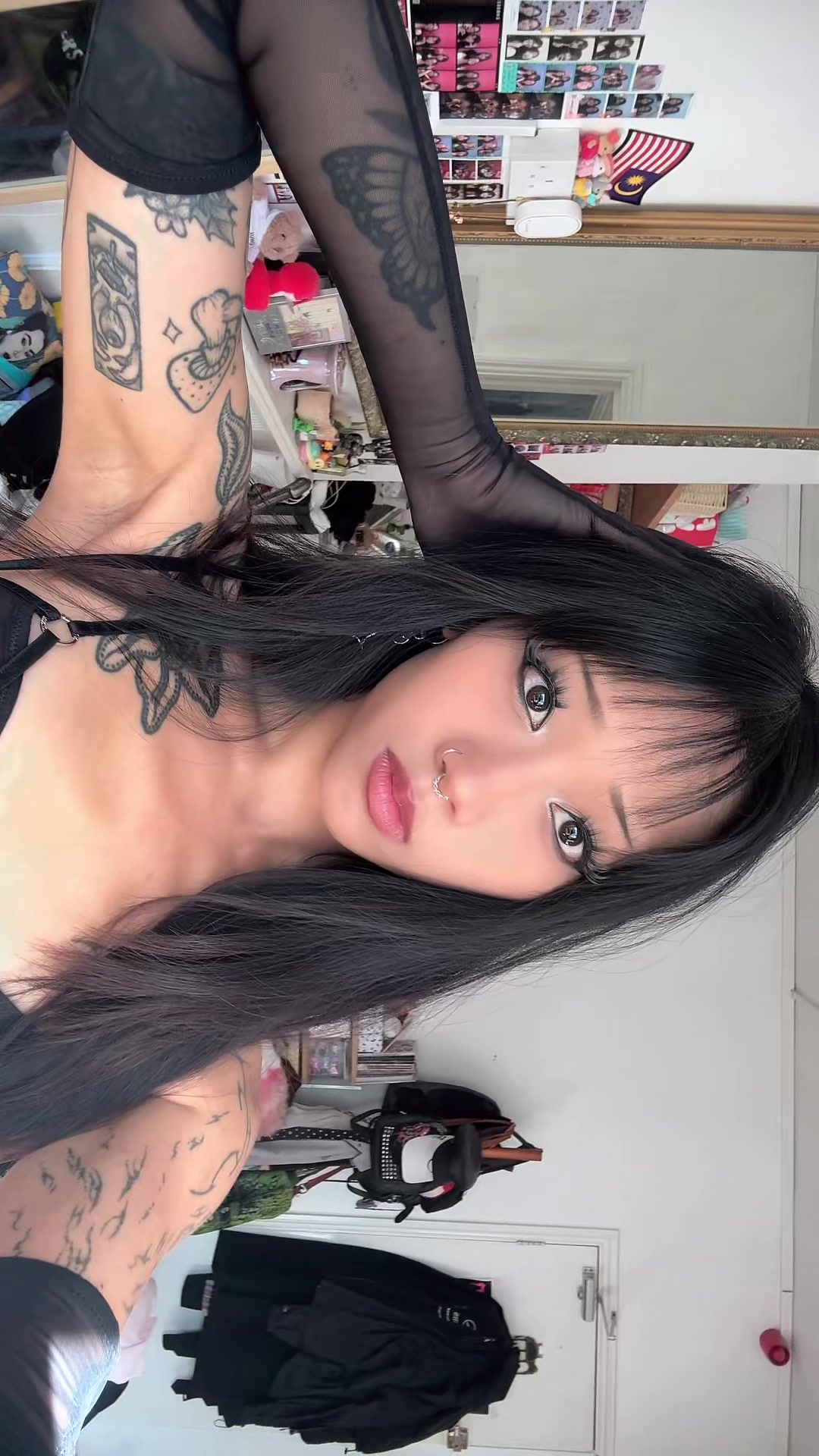 @Nik Raisa