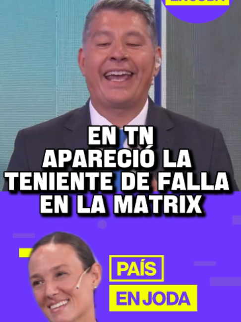 @País en Joda