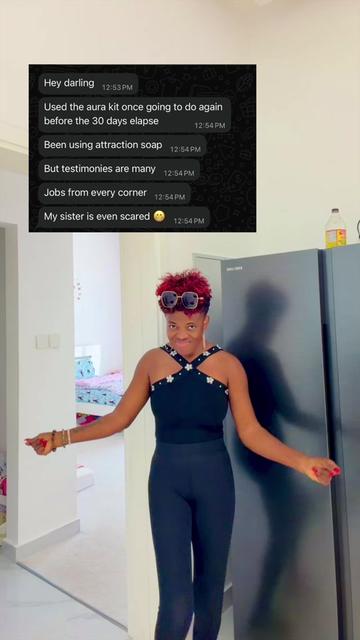 @Angela Nwosu