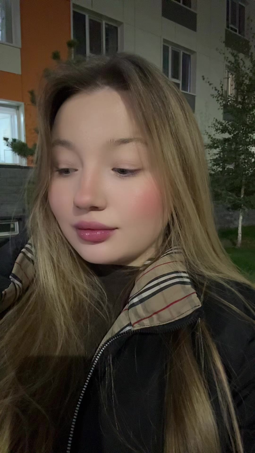 @русская казашка)