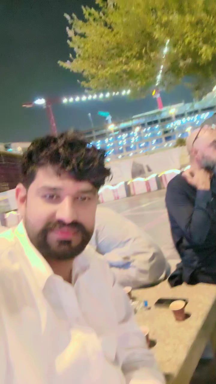 @wajid chingari