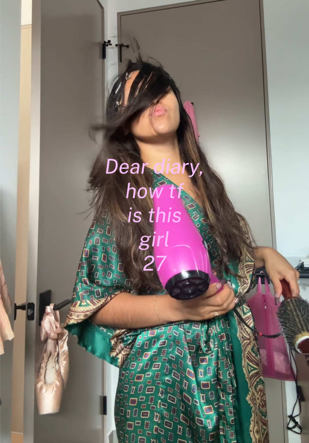 @Michelle